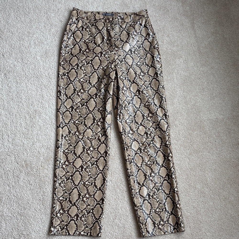 Snake Pants - Picture 2 of 11